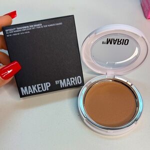 Makeup By Mario SoftSculpt Skin Enhancer - Warm Tan